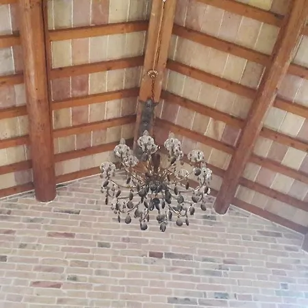 Elegant And Cosy Country Villa With Large Garden Citta Sant'Angelo