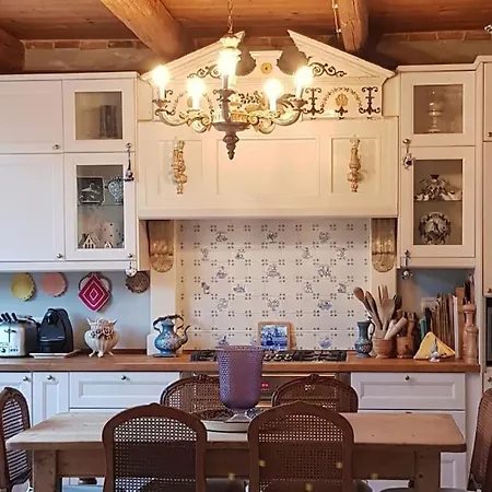 Elegant And Cosy Country Villa With Large Garden Citta Sant'Angelo