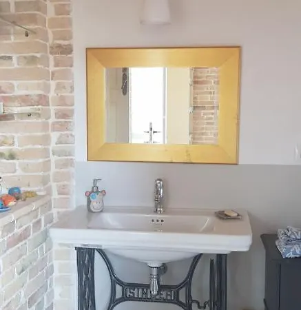 Elegant And Cosy Country Villa With Large Garden * Citta Sant'Angelo