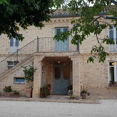 Elegant And Cosy Country Villa With Large Garden Villa Citta Sant'Angelo