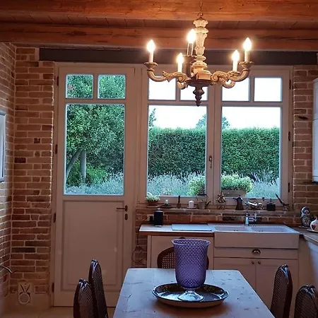 Elegant And Cosy Country Villa With Large Garden Villa Città Sant'Angelo
