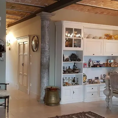 Elegant And Cosy Country Villa With Large Garden * Città Sant'Angelo