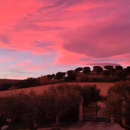 Elegant And Cosy Country Villa With Large Garden Villa Città Sant'Angelo
