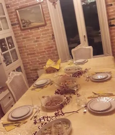 Elegant And Cosy Country Villa With Large Garden Città Sant'Angelo