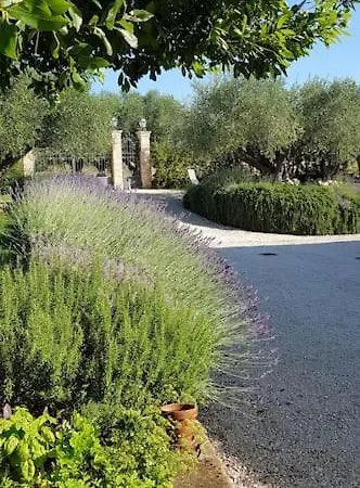 Elegant And Cosy Country Villa With Large Garden Villa *