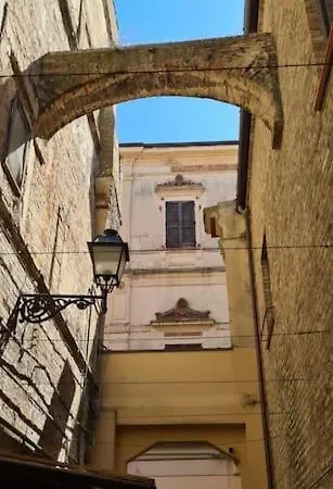 Elegant And Cosy Country Villa With Large Garden * Citta Sant'Angelo