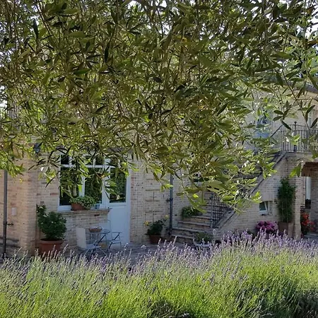 Villa Elegant And Cosy Country Villa With Large Garden