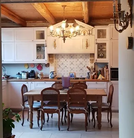 Elegant And Cosy Country Villa With Large Garden * Città Sant'Angelo
