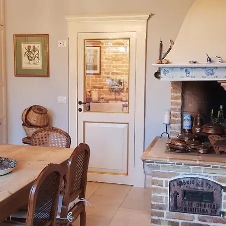 Elegant And Cosy Country Villa With Large Garden Citta Sant'Angelo