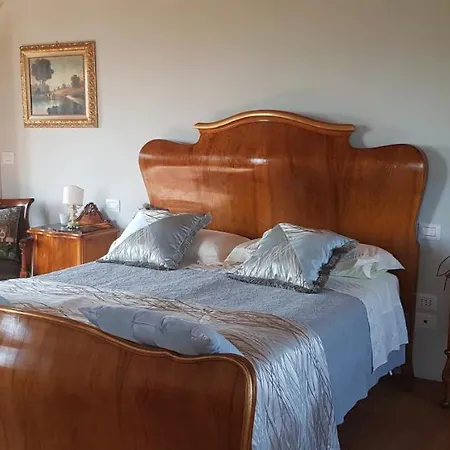 Villa Elegant And Cosy Country Villa With Large Garden Citta Sant'Angelo